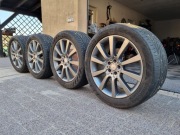 Koła felgi Mercedes Benz GL X164