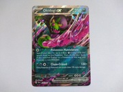 Karta Pokemon Okidogi ex 036/064