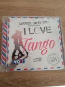 Marek Sierocki - I Love Tango 2CD