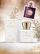 Perfumy Premium Glantier -Black Opium Nuit Blanche