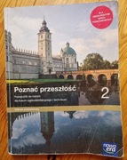 Poznać przeszłość 2 Zakres podstawowy 