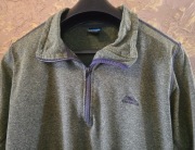 Bluza sportowa trekkingowa, na siłownię, do biegania na rower TRESPASS L/XL
