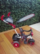 Little Tikes Trójkołowy rowerek 4w1 SPORT