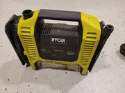 Ryobi ONE+ Kompresor Akumulatorowy 18V R18MI