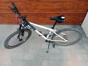 Rower Junior Lazaro SOLIDER AL-6061