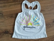 Koszulka dziewczęca 