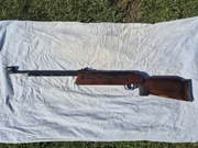 Karabinek Mauser, pneumatyczny 4,5mm