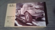 Heller 1/35 - Panhard 178 / AMD35
