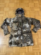 Kurtka Parka Smock KSK Leo Köhler Phantomleaf wasp 2z4