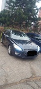 Peugeot 508 sw 2011