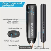 Zgrzewarka ręczna DOCREATE