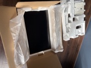 Monitor Samsung S27CM703UU Smart 27" 4K VA 60Hz 4ms