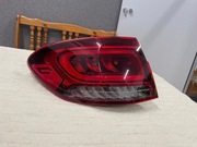 MERCEDES GLC W253 SUV LAMPA TYlna lewa USA