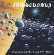 Mussorgski   In Harmony With The Universe