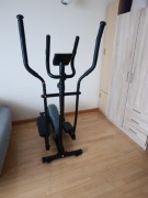Orbitrek Urbogym Orion