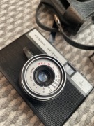 Lomo Cosmic Symbol 35mm aparat z Lampa Lomografia 