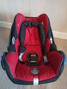 Fotelik samochodowy MaxiCosi Cabriofix 0-13kg
