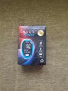 Gluco maxx urządzenie do pomiaru cukru