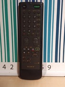 Oryginalny pilot SONY RM-841 do TV
