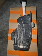 Opel Astra J Zbiornik Płynu Spryskiwaczy z Pompkami Szyba Lampy 13260590