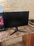 Monitor Gamingowy AOC Q27G2S
