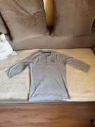 Koszulka, t-shirt męski Gymshark, rozmiar L.