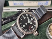 Chronoswiss Timemaster CH 6233 Mechanizm C672 Unitas 6497