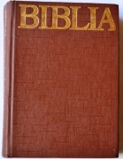 BIBLIA  W OBRAZKACH DLA NAJMŁODSZYCH