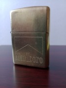 Zippo Marlboro 1997