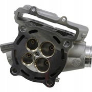 Głowica suzuki RMZ 250 kawasaki KXF 250 04-06