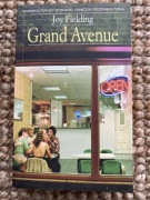 Grand Avenue. Joy Fielding