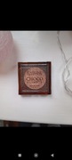 Brokatowy cień co powiek Choco Glamour Eveline cosmetics 