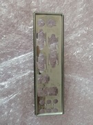 Maskownica zaślepka - blaszka ASUS A8R-MX/S ^