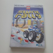 LEGO Stunt Rally PC