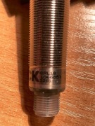 Czujnik fotoelektryczny Sick GRL18-P2432