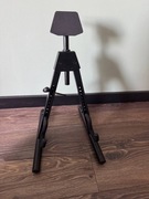 Fender uniwersalny gitarowy stojak ramowy