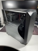 Mocny komputer gamingowy Ryzen 9 3900X / RTX 3070 Ti / 32GB RAM