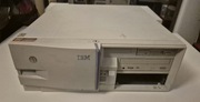 Komputer retro IBM 300XL pentium II 233Mhz 