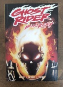 Ghost Rider Danny Ketch (Mucha)