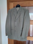 Garnitur męski Vistula na wysokiego szczupłego