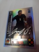 Topps karty euro 2024 karty Legend Mesut Ozil LSS 1