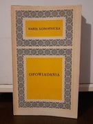 Opowiadania - Maria Konopnicka