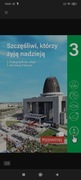 Szczęśliwi którzy żyją nadzieją 3 Podręcznik do religii dla 3 klasy LO 