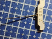 Legia odznaka klubowa