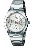 Casio damski LTP-2069D