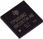 UKŁAD BGA SMD TI TPS65982 TPS65982ABZQZR TPS65982AB TPS65982DA