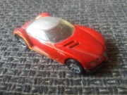 Hot Wheels - Golden Arrow 