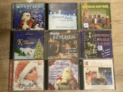 Kolędy polskie płyty