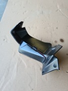 Ducati Multistrada 1200s prawe wypełnienie schowka