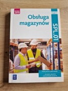 Obsługa magazynów, cz. 2 - WSIP
